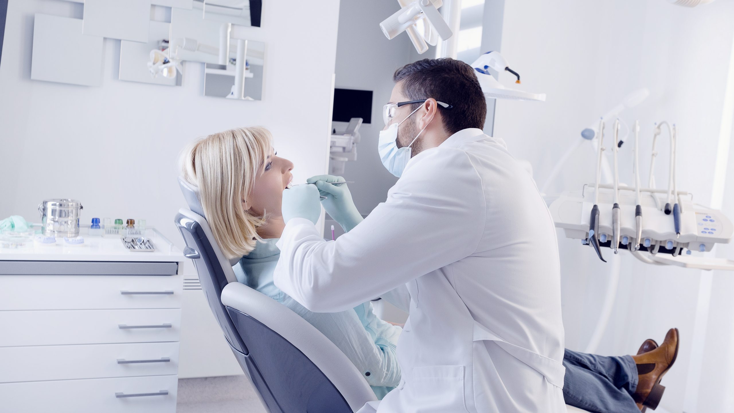 Dentist in Hereford, AZ